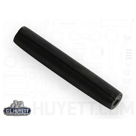 Huyett Coiled Spring Pin 1/4 x 1-1/2 HD HCS PL SPC-250-1500H